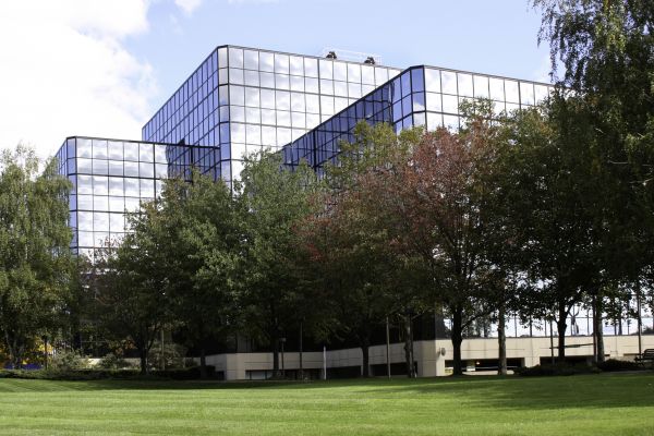 Cost of Commercial Lawn Service in Columbus