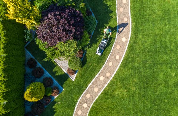 Cost of Mowing And Landscaping in Columbus